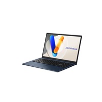 ASUS NTB Vivobook 15 (X1504VA-NJ2648W), i5-1334U, 15,6" 1920x1080, 16GB, 1TB SSD, Iris X, W11 Home, Quiet Blue