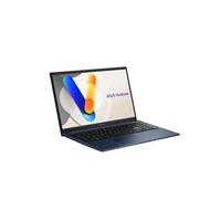 ASUS NTB Vivobook 15 (X1504VA-NJ2648W), i5-1334U, 15,6" 1920x1080, 16GB, 1TB SSD, Iris X, W11 Home, Quiet Blue