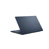ASUS NTB Vivobook 15 (X1504VA-NJ2656W), i5-1334U, 15.6" 1920x1080, 16GB, 512GB SSD, Iris X, W11 Home, Quiet Blue