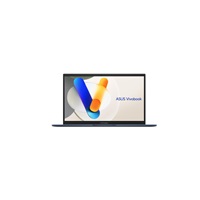 ASUS NTB Vivobook 15 (X1504VA-NJ2656W), i5-1334U, 15.6" 1920x1080, 16GB, 512GB SSD, Iris X, W11 Home, Quiet Blue