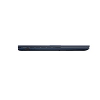 ASUS NTB Vivobook 15 (X1504VA-NJ2656W), i5-1334U, 15.6" 1920x1080, 16GB, 512GB SSD, Iris X, W11 Home, Quiet Blue