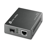 TP-Link OMADA MC420L media konvertor 10Gb/s