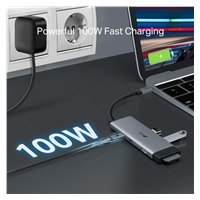 TP-Link UH7020C hub 7v1