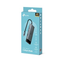 TP-Link UH7020C hub 7v1
