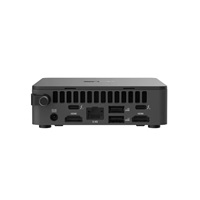 LYNX Office NUC i5 8GB 256G SSD NVMe W11P