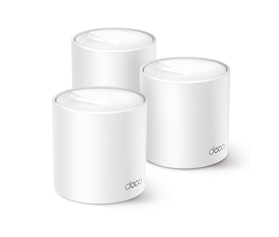 TP-Link Deco X50 Pro(3-pack)