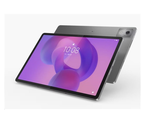 LENOVO TAB IdeaTab Pro - MediaTek Dimensity 8300,12.7" 3K touch,8GB,256GB UFS,ARM G615 MC5,Grey,cam,Android 14,2Y