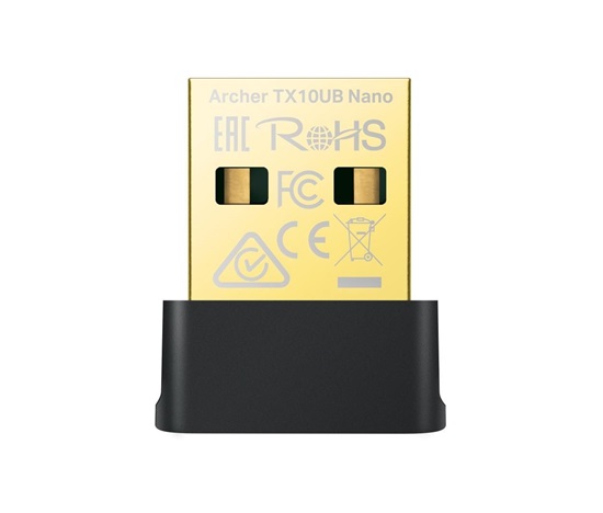 TP-Link Archer TX10UB Nano