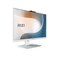 MSI PC AiO MS-AE07 (Modern AM242TP 12M-1698XEU), i5-1235U, 23.8" FHD, Anti-Glare, Touch, 16GB, 512GB SSD, N/A, No OS, Wh