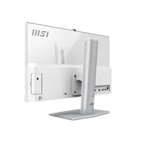 MSI PC AiO MS-AE07 (Modern AM242TP 12M-1698XEU), i5-1235U, 23.8" FHD, Anti-Glare, Touch, 16GB, 512GB SSD, N/A, No OS, Wh