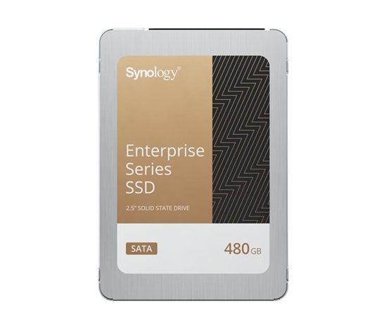 Synology SAT5221 SSD 2,5" 480 GB