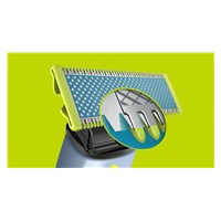 Philips OneBlade QP225/50 náhradní břit, 2 kusy, anti-friction