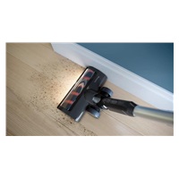 Philips Series 3000 XC3033/01 tyčový vysavač, 3stupňová filtrace, LED světlo, PowerCyclone8