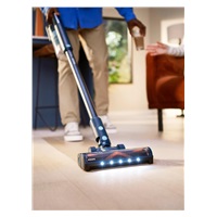 Philips Series 5000 XC5041/01 bezdrátový vysavač Aqua 3v1, PowerCyclone 10, mokrý úklid, LED osvětlení
