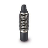 Philips Series 3000 BHA301/00 kulmofén, 800 W, 2 rychlosti, 3 teploty, 2 kartáče + koncentrátor