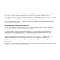 HPE PL ML350g11 4510 (2.4/12C) 2x32G (P64706) 2x480G MR408i 2x1000W SFF 4p1G WS25STD(P77100) +5user(P77112) Smart Choice