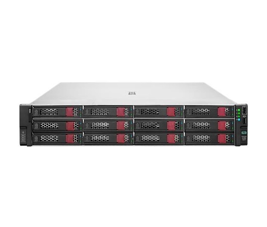 HPE PL DL380g11 4510 (2.4/12C) 2x32G (p64706) 2x2.4TB/10k MR416i-o/8G 2x1000W 8SFF 4x1G WS2025STD Smart Choice