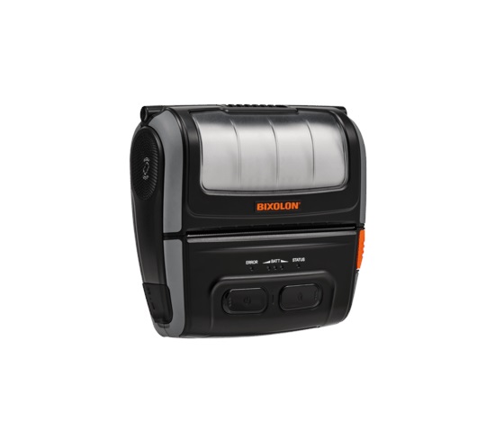 BIXOLON SPP-R410, 8 dots/mm (203 dpi), USB, RS232, BT (5.0)