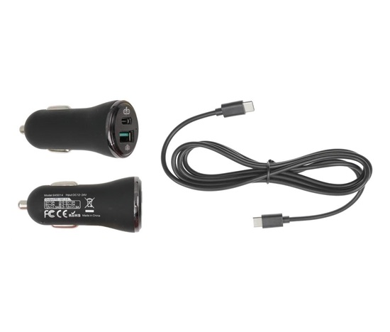 Brodit Cig-Plug Adapter