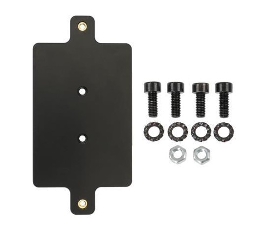 Brodit Mounting Plate