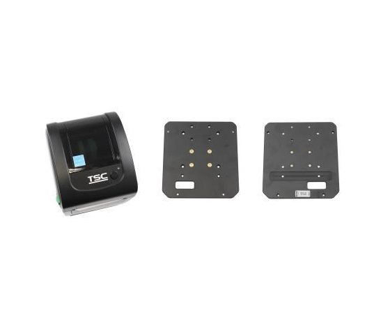 Brodit Mounting Plate