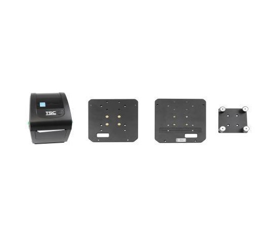 Brodit Mounting Plate