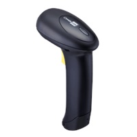 CipherLab 1504P, 1280x800 Pixel, 2D, kit (USB), black