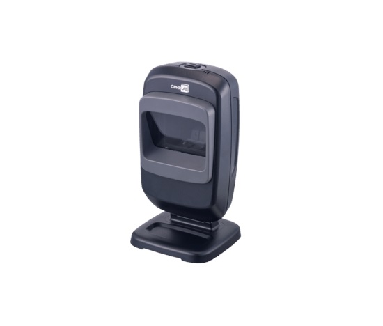 CipherLab 2200, Locking Mount, 2D, kit (RS232), black
