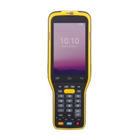 CipherLab RK95 series, 2D, ER, Func. Num., Gun, BT, Wi-Fi, Android, GMS