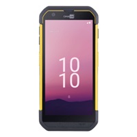 CipherLab RS36, 2D, SE4770, 14 cm (5.5''), USB-C, BT, Wi-Fi, NFC, Android