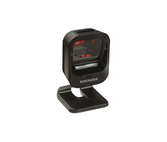 Datalogic Magellan 900i, 2D, USB, multi-IF, kit (USB), black