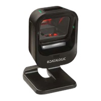 Datalogic Magellan 900i, 2D, USB, multi-IF, kit (USB), black