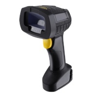 Datalogic PowerScan PM9600 DPX, 2D, DPM, disp., multi-IF, kit (USB), RB