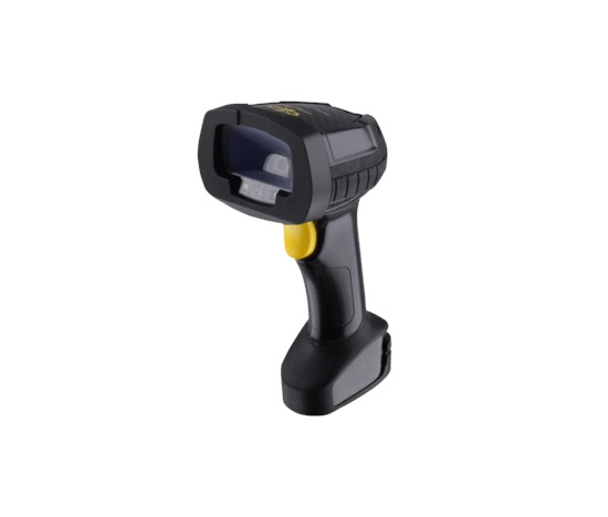 Datalogic PowerScan PM9600 DPX, 2D, DPM, disp., multi-IF, kit (USB), RB