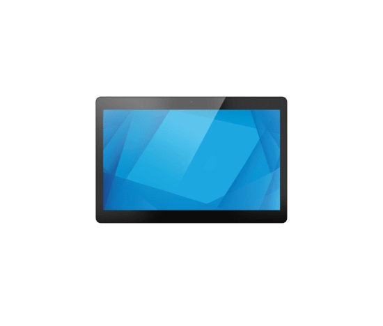 Elo I-Series 4.0 Standard,39.6 cm (15,6''),Projected Capacitive,Full HD,USB,USB-C,BT,Ethernet,Wi-Fi,Android,GMS,black