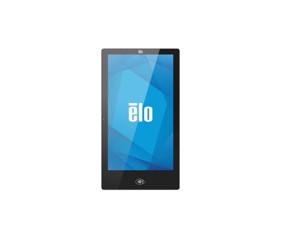 Elo Pay 22",54.6cm (21.5''),Projected Capacitive,10 TP,Full HD,USB-C,BT (5.0),Ethernet,Wi-Fi,NFC,Android,black