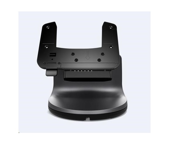 Elo Rotating POS Dock, USB-C