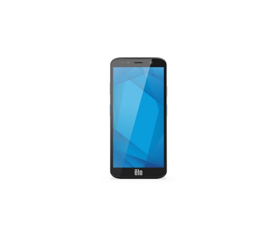 Elo Touch Solutions M51, 2D, SE4100, warm-swap, USB-C, BT, Wi-Fi, NFC, Android, kit, GMS