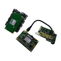 Evolis SpringCard Crazy Writer HSP encoding kit