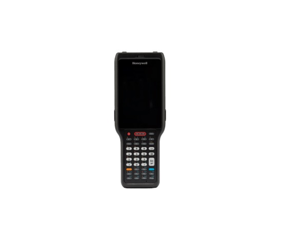 Honeywell CK62, 2D, 10.5 cm (4''), alpha, RTC, hot-swap, USB-C, BT, 5G, Android, kit (USB), GMS