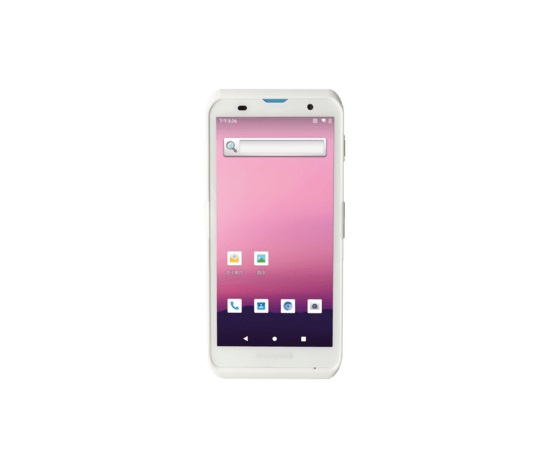 Honeywell ScanPal EDA52-HC, 2D, 14 cm (5.5''), USB-C, BT, Wi-Fi, 4G, NFC, Android