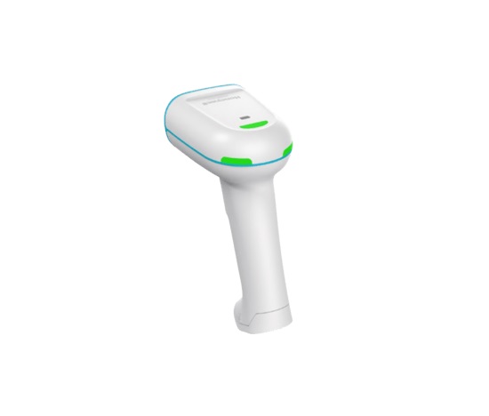 Honeywell Xenon Ultra 1962h, Contactless, BT, 2D, HD, kit (USB), white