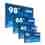 iiyama ProLite LFDs, Full HD, USB, RS232, Ethernet, kit (RS232), black