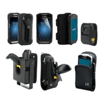 Mobilis arm band, for smartphone and HHD (4-6 inch)