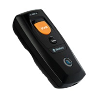 NewLand BS80 Piranha-Serie, BT, 1D, imager, USB-C, BT, kit, black