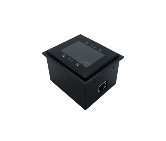 Newland FM3051, 2D, Dual-IF, kit (RS232), black