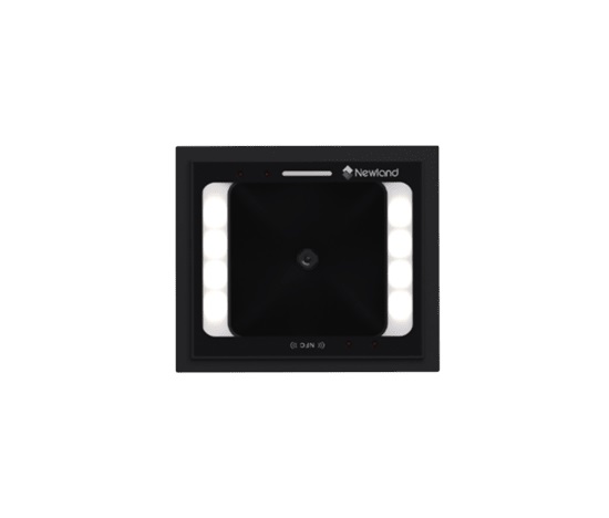 Newland FM3281 Grouper, 2D, Dual-IF, NFC, kit (RS232)