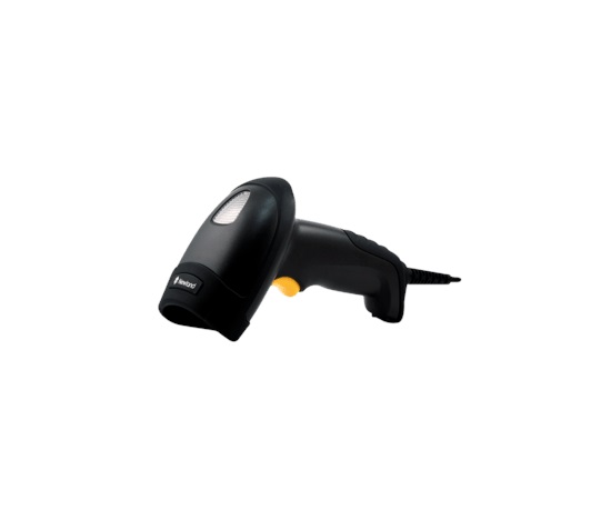 NewLand HR15 Wahoo-Serie, BT, 1D, USB, RS232, BT, kit (USB), black