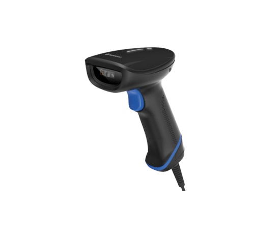 Newland HR23 Dorada, CMOS, 2D, kit (USB, coiled)