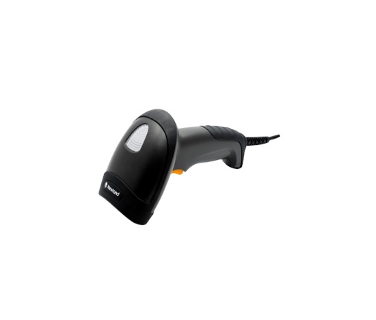NewLand HR32 Marlin-Serie, 2D, USB, RS232, kit (RS232), black